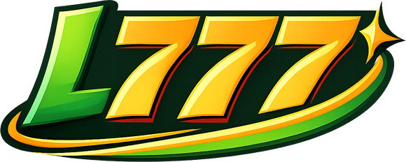 l777 অনলাইন বিনোদন প্ল্যাটফর্ম লোগো